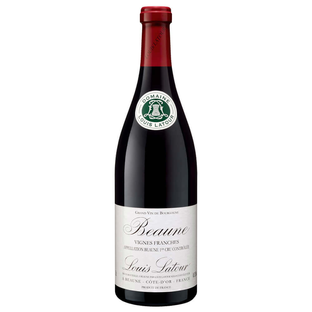 Louis Latour Beaune Ler Cru Vignes Franches 75cl